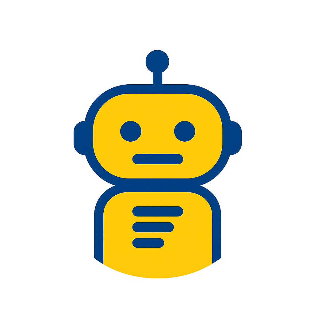 FlyToBot AI icon